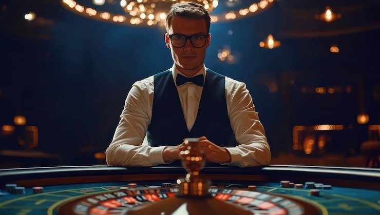 vegas gold lobby snapshot