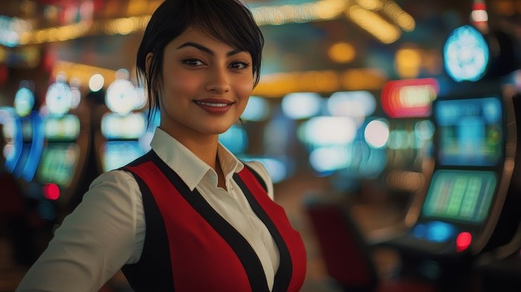 vegas gold Live Casino