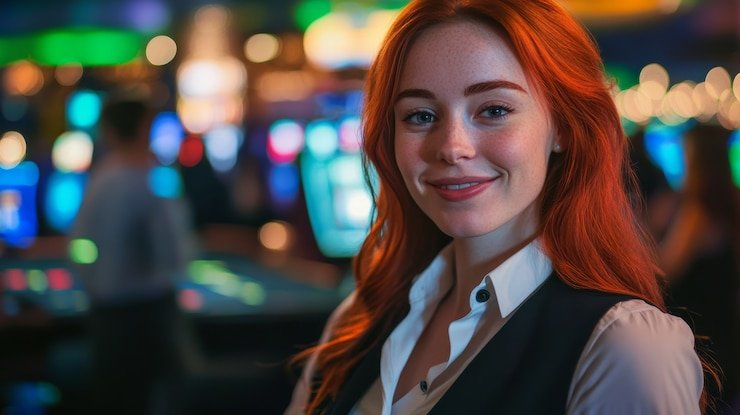 vegas gold Slots